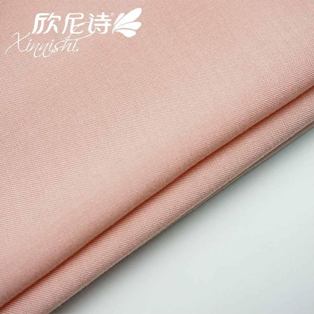 95%Modal 5%Spandex Fabric Textile T-Shirts Clothing Fabric for Swimsuit Underwear and Sportswear