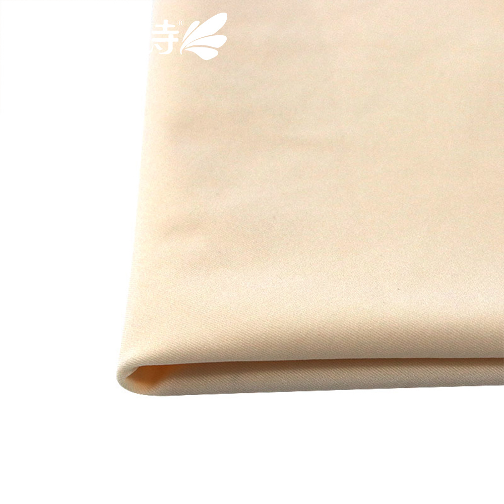 Free Sample Nylon Spandex Knitted 90%Polyester 10%Spandex Fabric for Swimwear