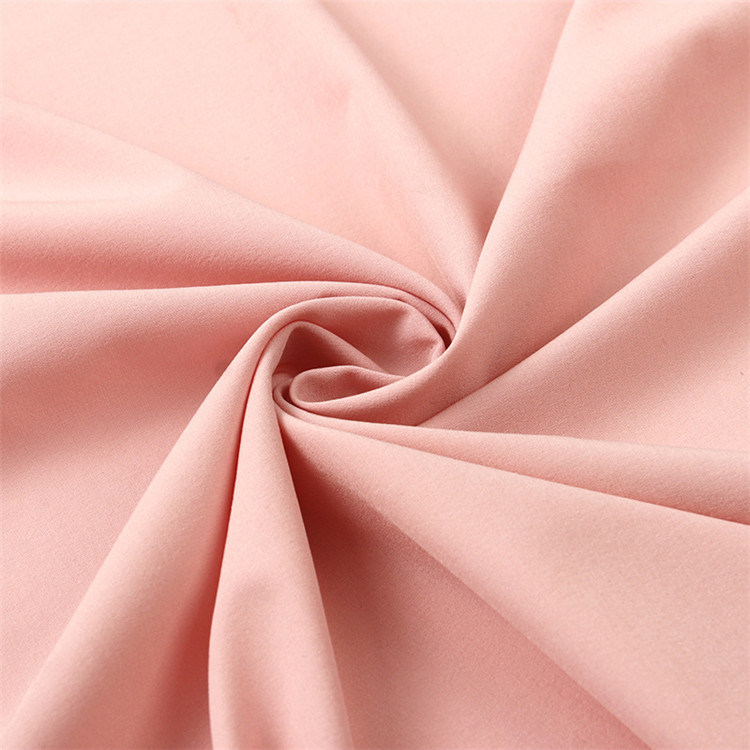 85% Polyester 15% Spandex 4 Way Stretch Textile Fabric for Swimwear Yoga Garment