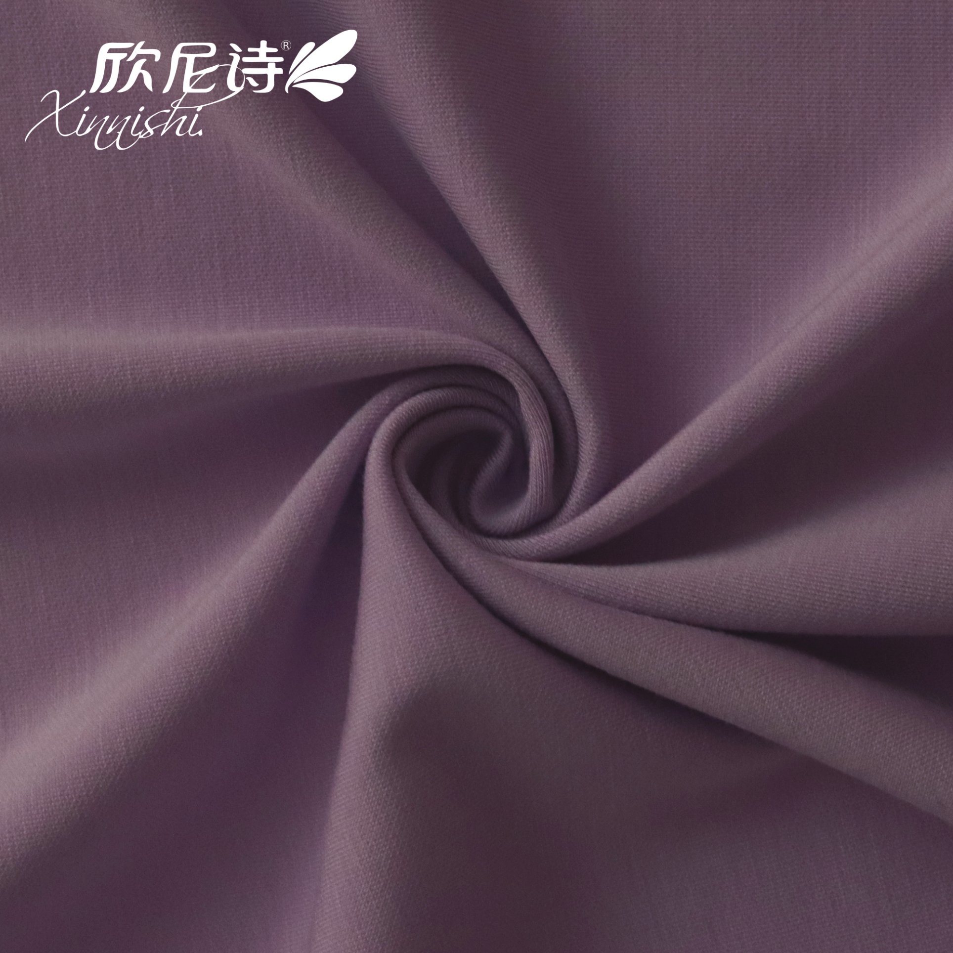 50% Modal 26% Spandex 24%Polyester T-Shirts Clothing 4 Way Stretch Modal Fabric for Swimsuit Underwear and Sportswear