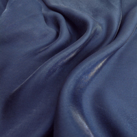 Multi Colors 70% Polyester 30% Cotton Wight 150cm Gilding Satin Fabric for Bridal SA0022-18
