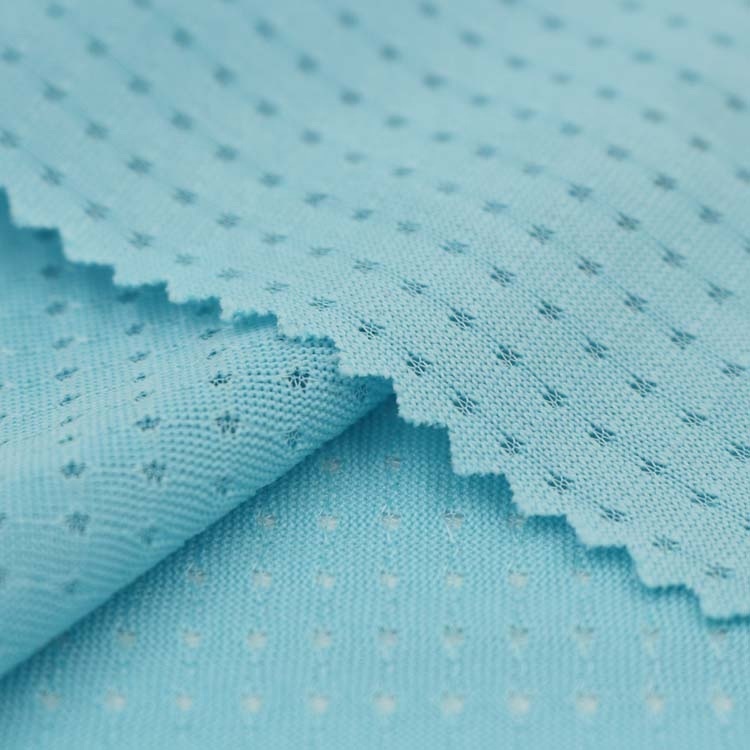 81% Nylon 19% Spandex Jacquard Fabric with Water Developed Pattern Screen Printing for Swimwear Garment