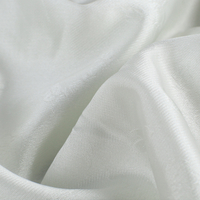 Non-Wrinkle Jacquard Woven Fabric 32%Polyester 68%Polyamide Fabric for  Garment Wo0004-18