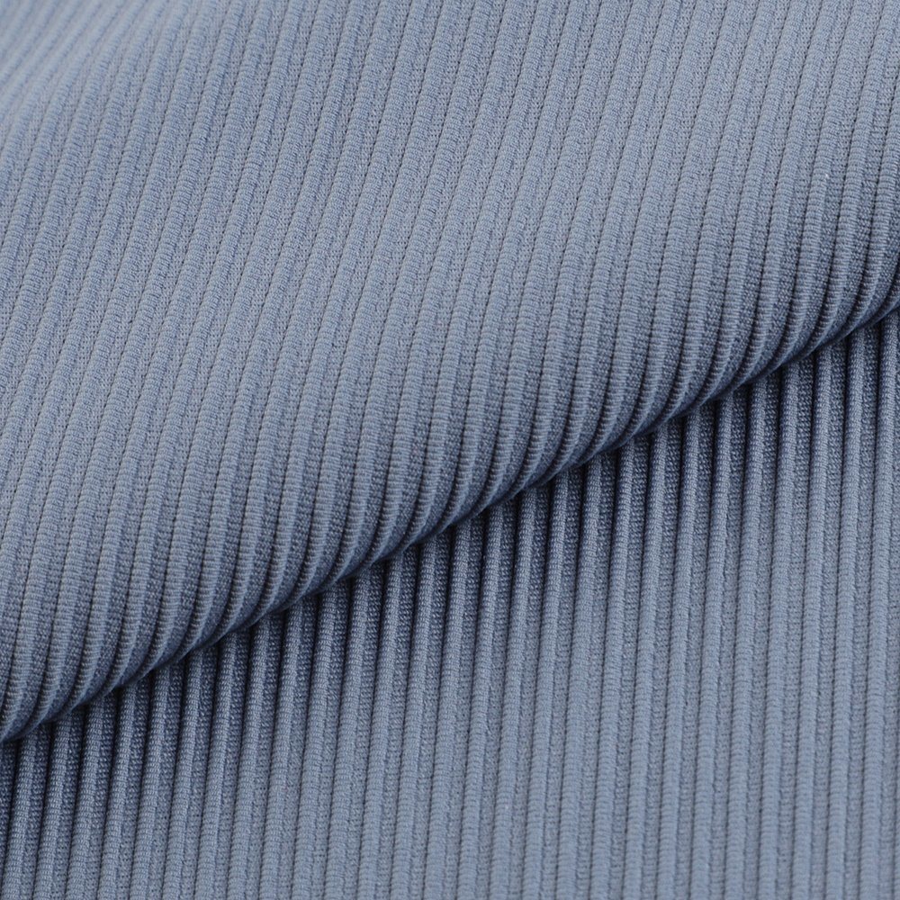High Quality 87.5%Polyester 12.5%Spandex Knitted Jacquard Fabric for Swimwear Yoga Garment