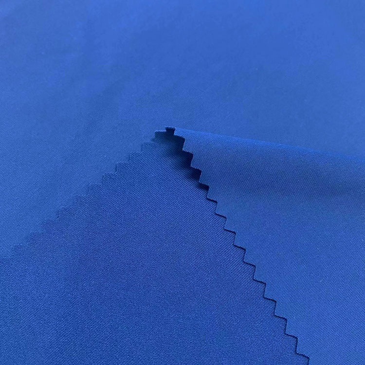 High Quality 85% Polyester 15% Spandex Stretch Knitted Polyester Swimwear Fabric