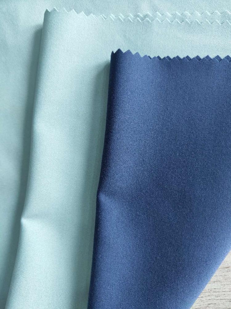 High Elastic 90% Polyester 10% Spandex Textile Fabric for Bikini Swimwear Yoga Garment