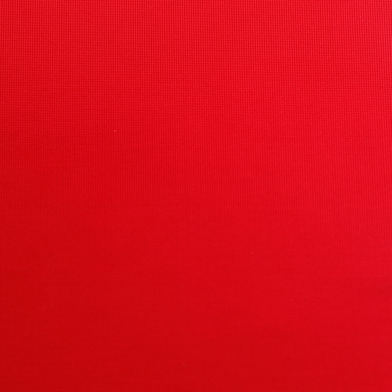 High Quality 85% Polyester 15% Spandex Warp Knitted Polyester Swimwear Fabric for Swimsuit