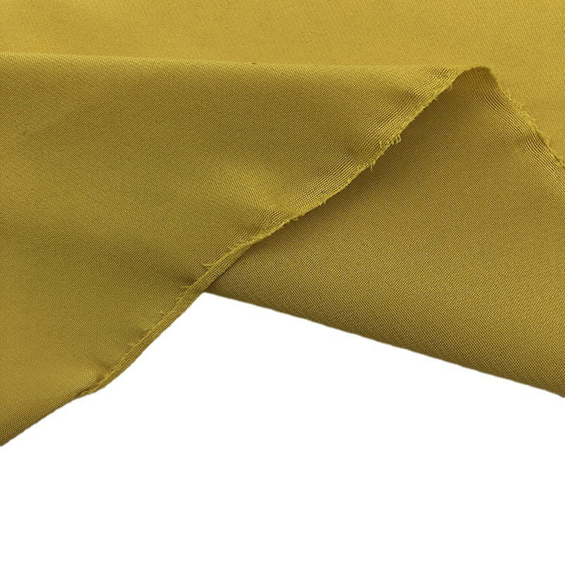 New Design Soft and Comfortable 105GSM 96%Polyetser 4%Spandex Chiffon Fabric for Dress