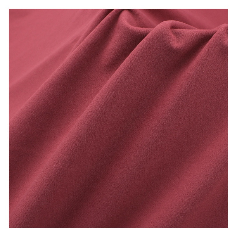 90% Polyester 10% Spandex Knitted Polyester Swimwear Fabric for Sportswear