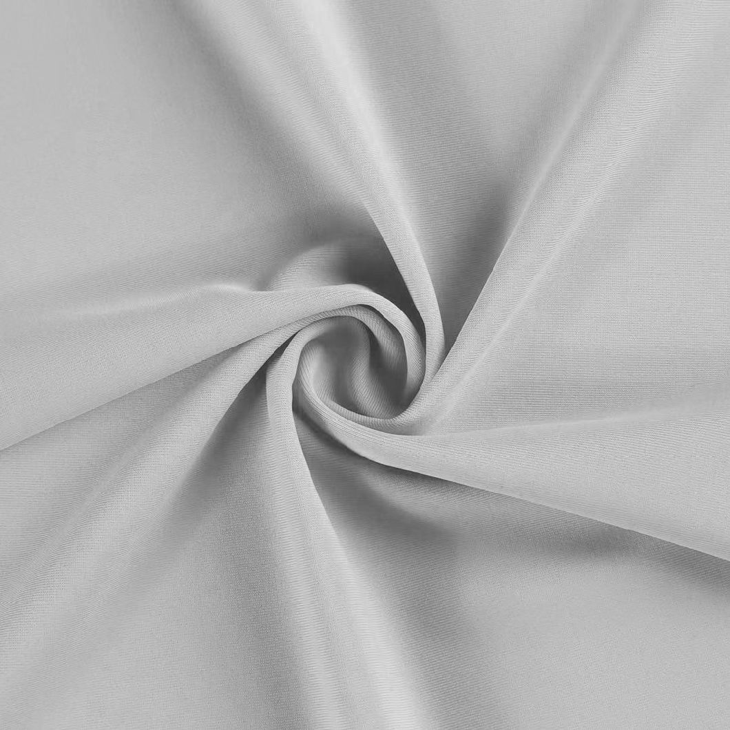 High Quality 90% Polyester 10% Spandex Textile Swimwear Fabric for Bikini Sportswear Yoga Garment