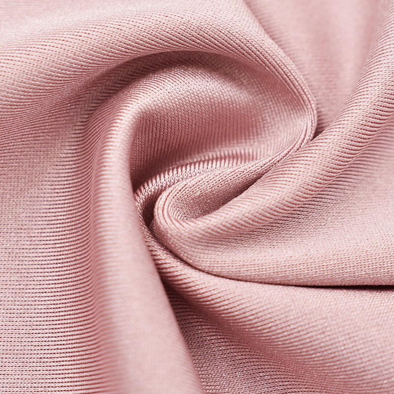 Hot Sale 90% Polyester 10% Spandex Swimwear Fabric for Bikini Sportswear Yoga