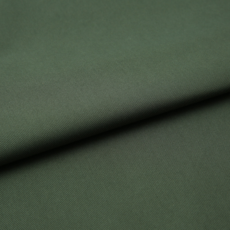 Hot Sale 70%Rayon 3%Nylon Fabric Plain Woven Fabric for Pants