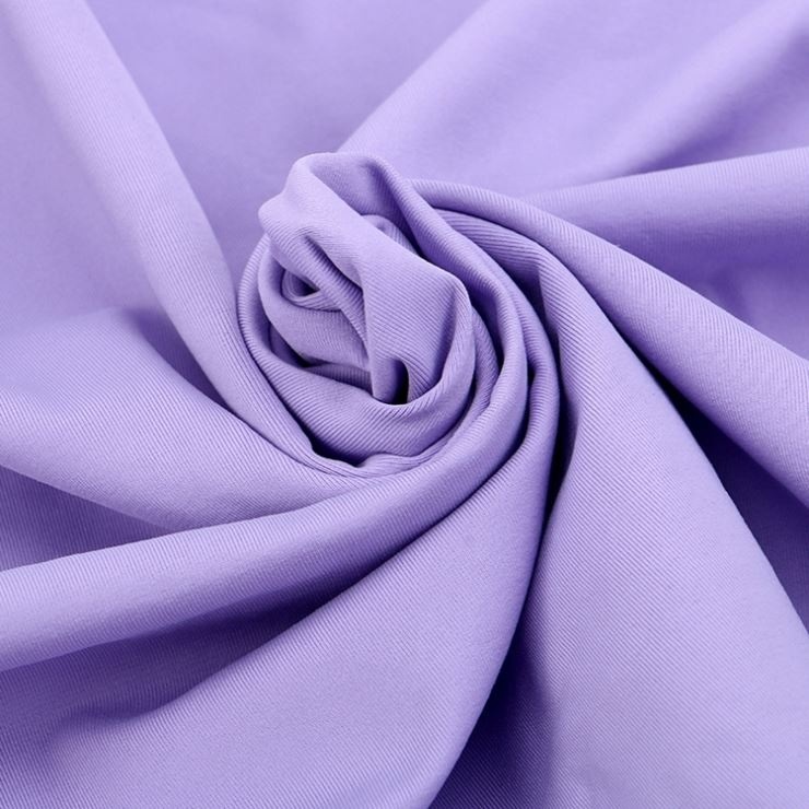 Hot Sale 85% Polyester 15% Spandex Warp Knitted Polyester Swimwear Fabric for Sportswear