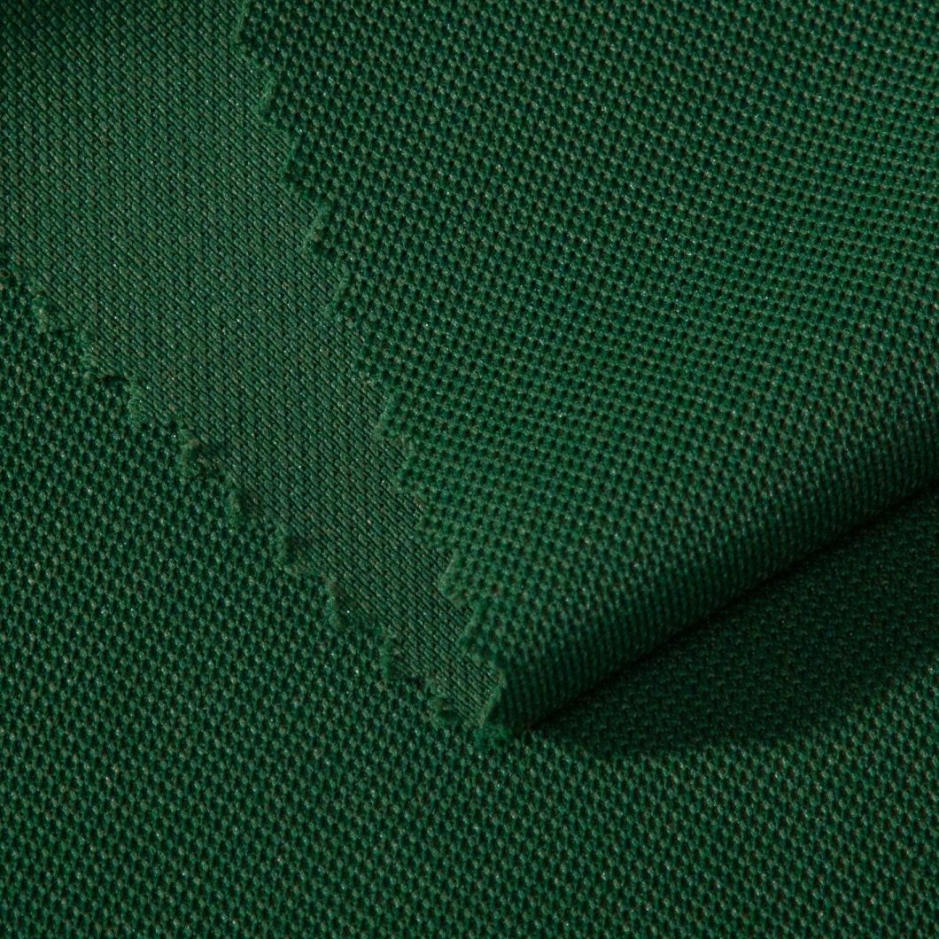 Manufacturer Bird Eye Mesh Fabric 110GSM Polyester Birds Eye Pique Knitted Sportswear Fabric-15