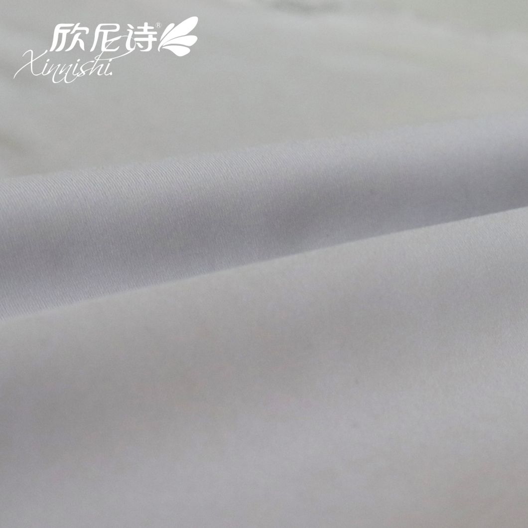 Beautiful and Colourful 75%Polyester 25%Spandex Knitted Textile Fabric Interlock Fabric for Sportswear Yoga Garment