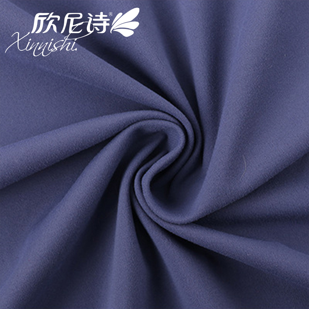 90% Polyester 10% Spandex 4 Way Stretch Textile Fabric for Bikini Swimwear