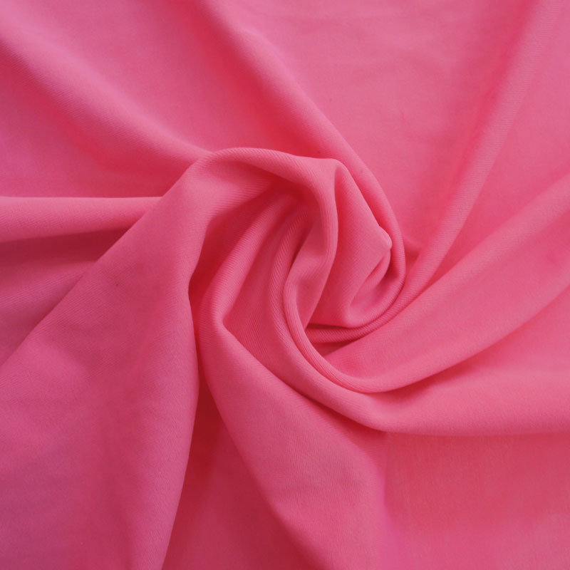 High Quality 85% Polyester 15% Spandex Warp Knitted Polyester Swimwear Fabric for Swimwear Garment
