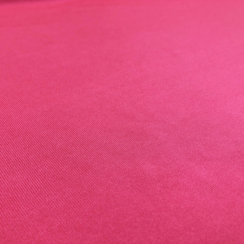 Stretch Knitted Nylon Spandex 4way Stretch Swimwear Fabric for Swimming Fabric