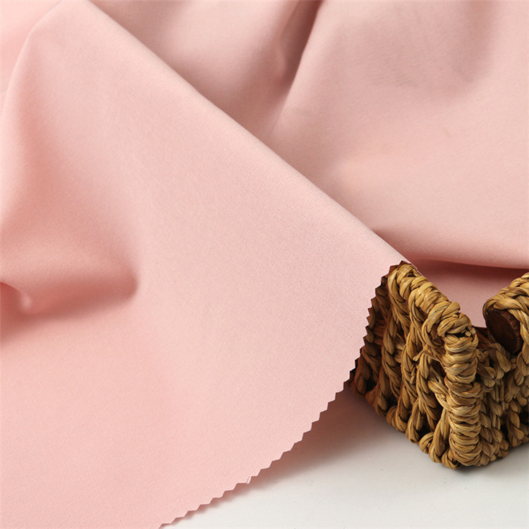 High Stretch 90% Polyester 10% Spandex Fabric Swimwear Plain Dyed Stretch Swimwear Fabric