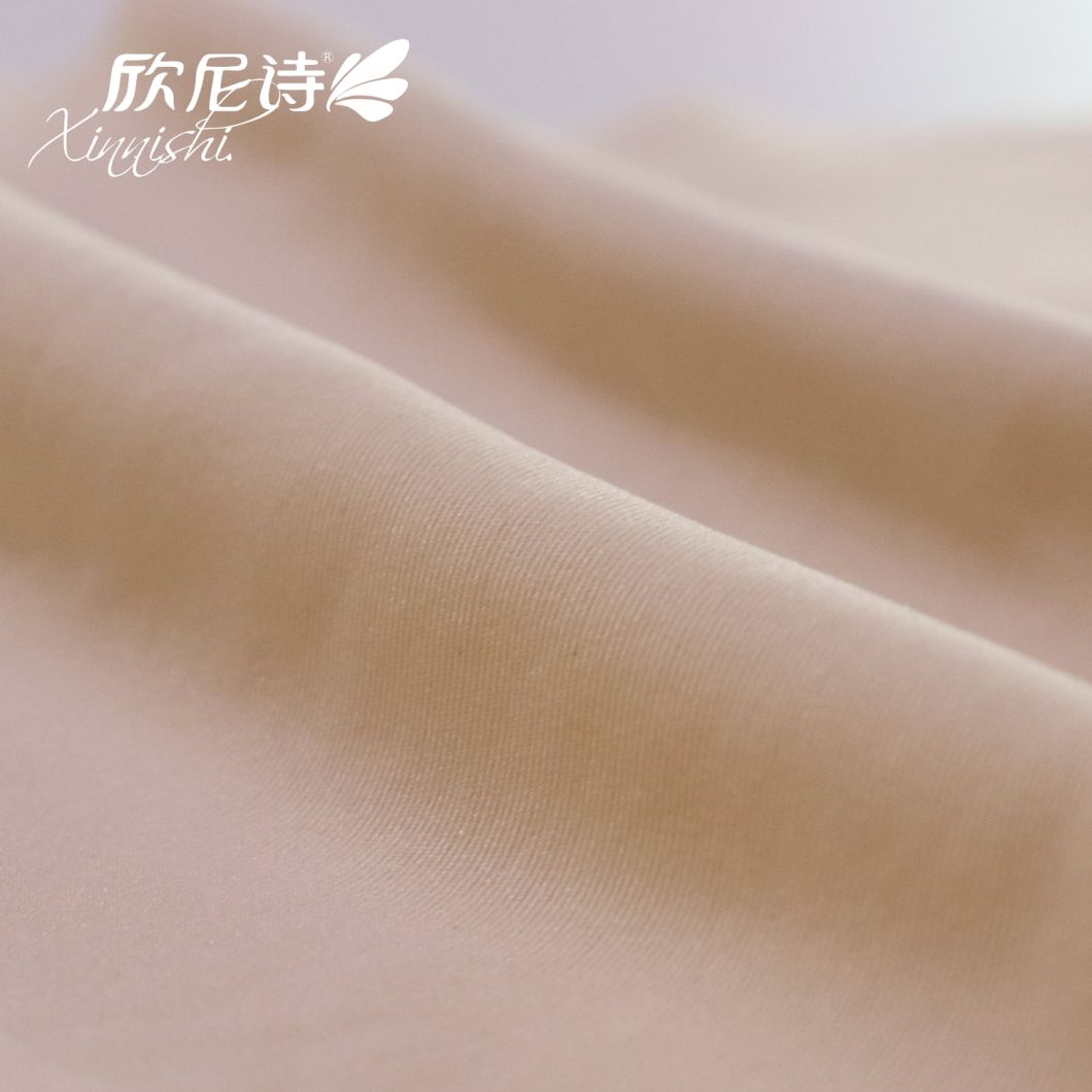 Beautiful and Colorful 75%Polyester 25%Spandex Knitted Fabric Interlock Fabric Dyed Interlock Fabric