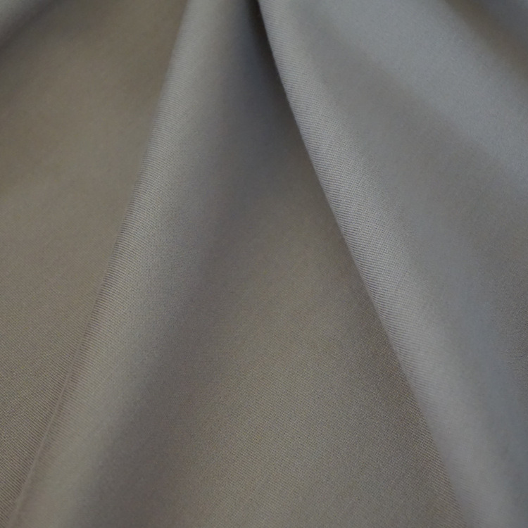 High Quality Stretch Roma Fabric Knitted 95 Cotton 5 Spandex Fabric for Pants