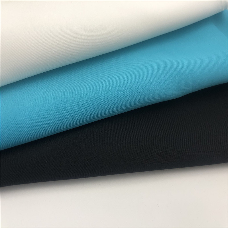 4 Way Stretch 85%Polyester 15%Spandex Textile Fabric for Bikini Yoga Garment