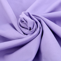 High Quality 85% Polyester 15% Spandex Knitted Polyester Swimwear Fabric for Garment