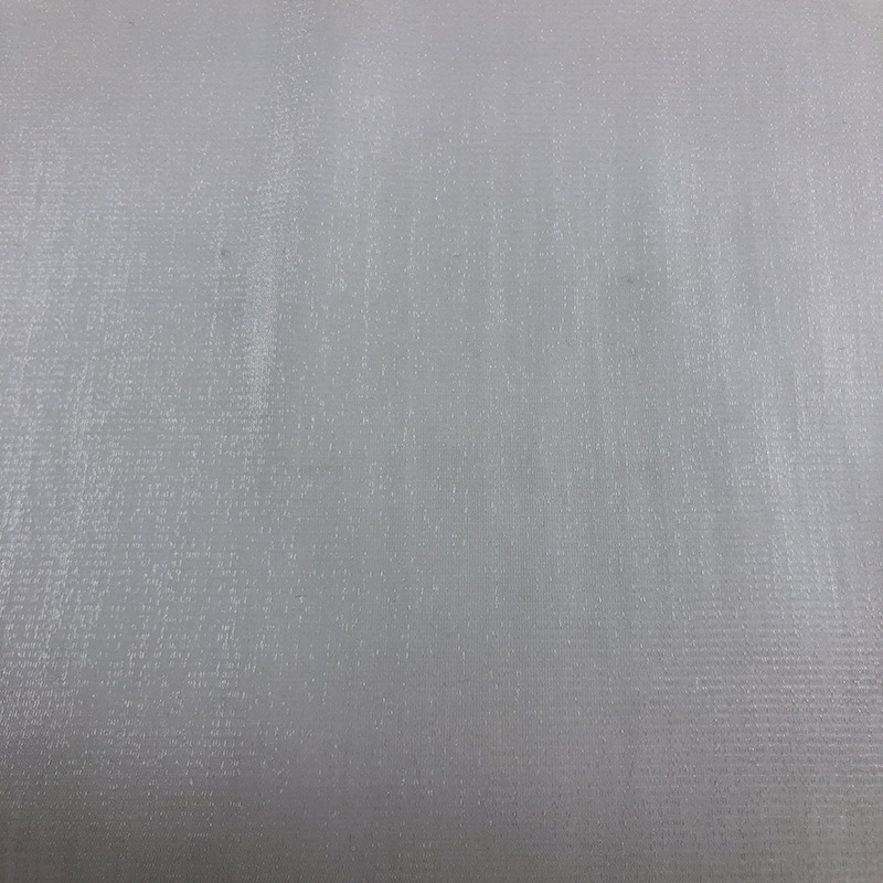 Highest Quality 57%Polyetser 38%Nylon 5%Spandex Chiffon Fabric for Dress