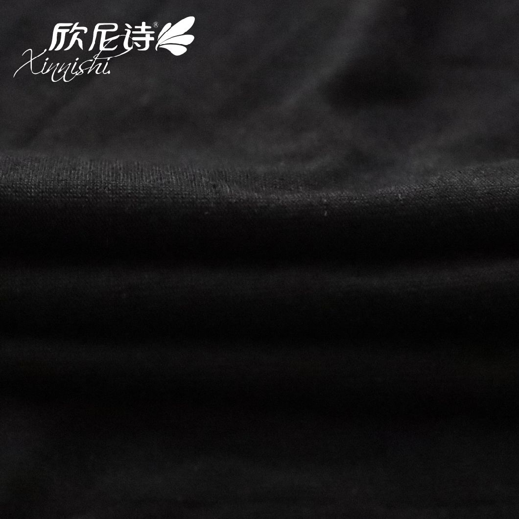 Comfortable Modal Stretch Elastic Knitted Sports Jersey Fabric 95%Modal 5%Spandex Plain Dyed Textile Fabric for Underwear Swimwear Fabric