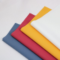 87.5%Polyester 12.5%Spandex High Quality Knitted Jacquard Fabric for Swimwear Yoga Garment