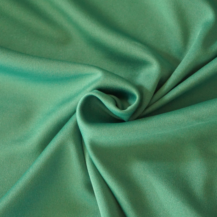 High Quality Stretch Roma Fabric Knitted 95 Cotton 5 Spandex Fabric for Pants