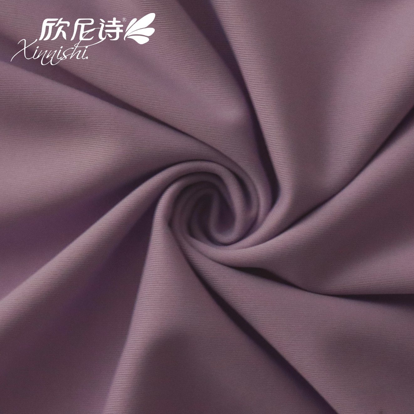 Eco-Friendly Knitted 50% Modal 26% Spandex 24% Polyester Modalfabric for Underwear