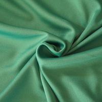 New Style Stretch Roma Fabric Knitted 95% Cotton 5% Spandex Fabric for Pants