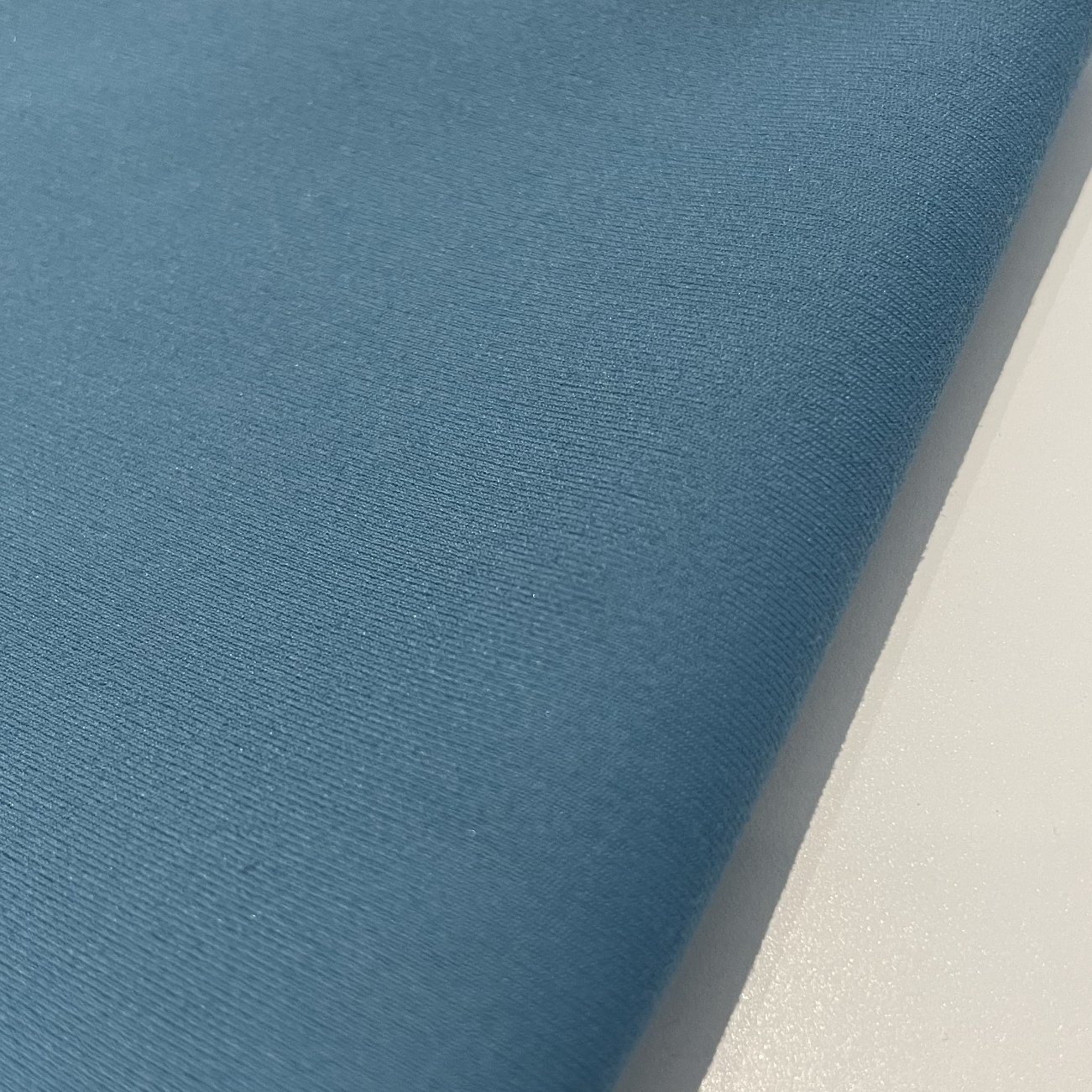 High Elastic Stretch Double Faced 85% Polyester 15% Spandex Yoga Underwear Swimwear Fabric