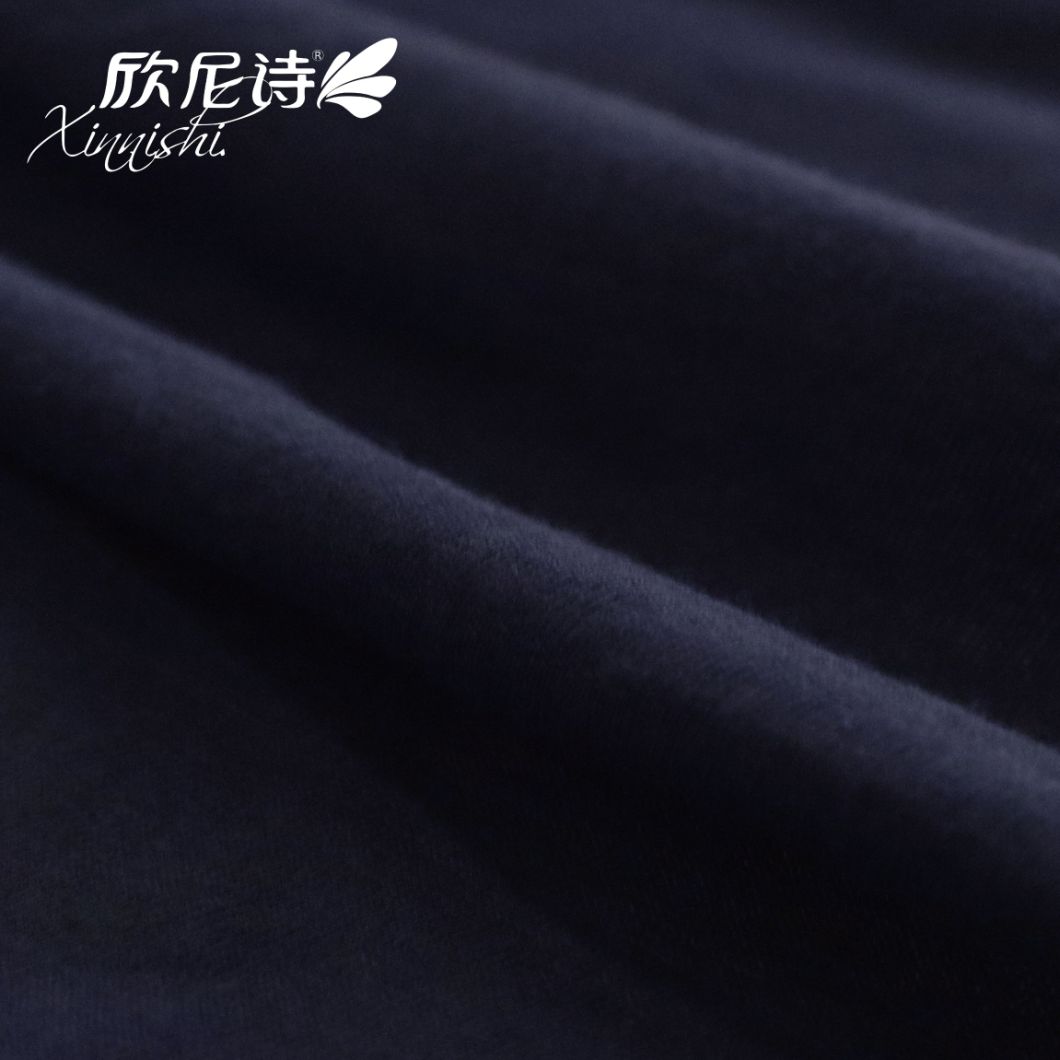 High Quality 100% Cotton Jersey Fabric Breathable Stretch Fabric Single Jersey Fabric for Garment