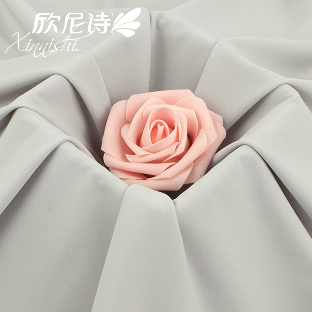 4 Way Stretch Customized Swimwear Fabric Knitted 85% Polyester 15%Spandex Swimwear Fabric