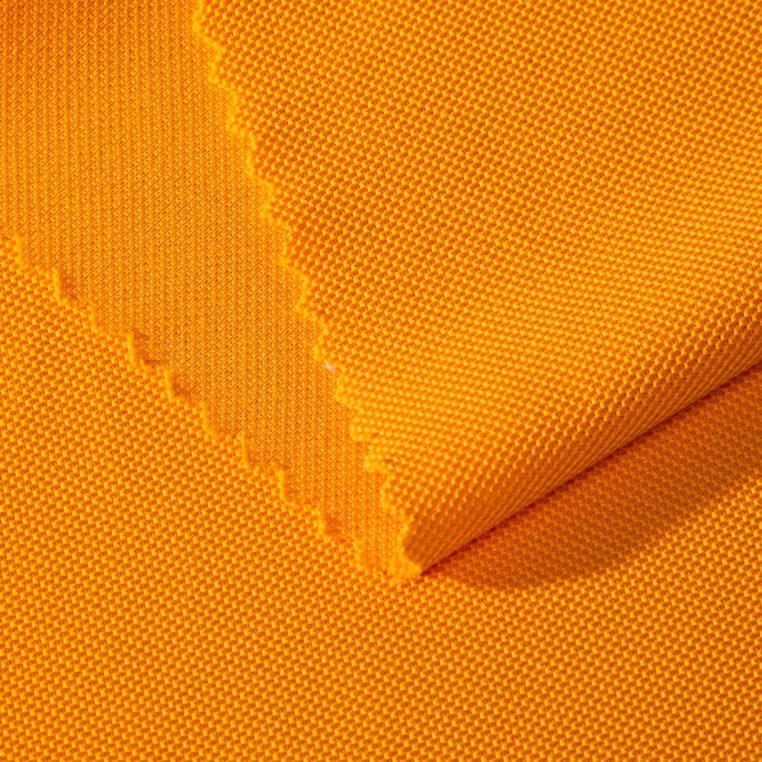 Manufacturer Bird Eye Mesh Fabric 110GSM Polyester Birds Eye Pique Knitted Sportswear Fabric-22