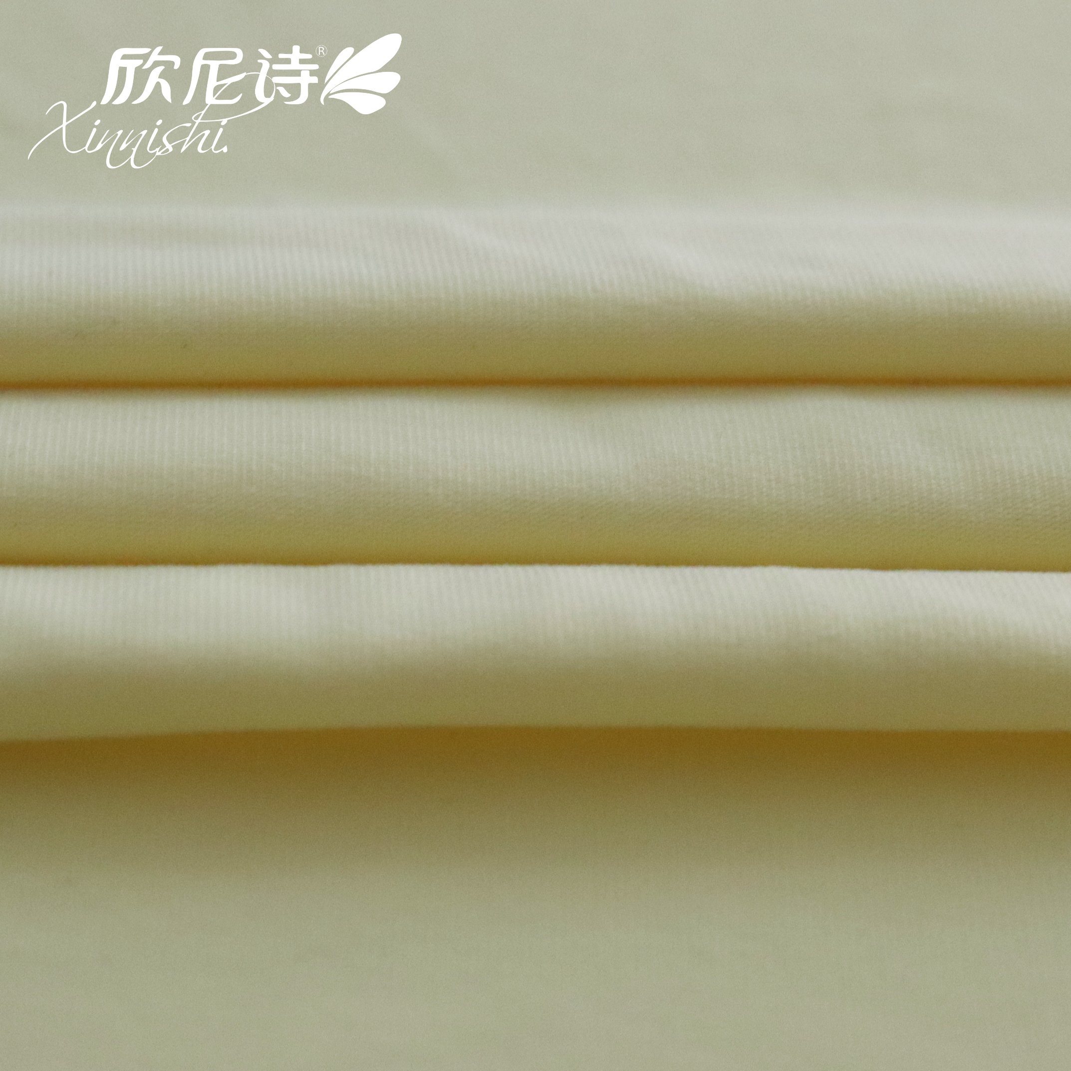 Stretch Knitted 85% Polyester 15% Spandex 4 Way Stretch Swimwear Fabric for Swimming Garment