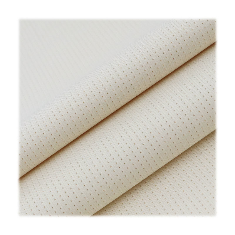 85% Polyester 15% Spandex Fabric Female Workout Gym Fitness Leggings Swimwear Fabric