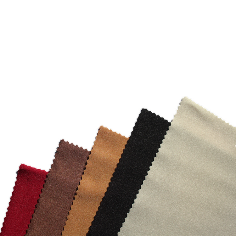 90% Polyester 10% Spandex Textile Swimwear Fabric for Bikini Sportswear Yoga Garment