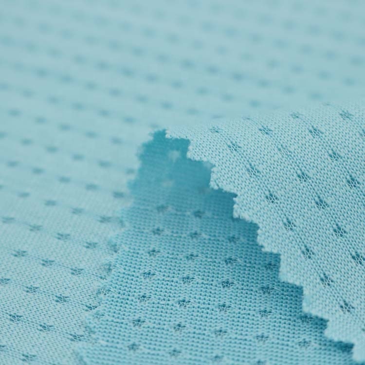 81% Nylon 19% Spandex Jacquard Fabric with Water Developed Pattern Screen Printing for Swimwear Garment