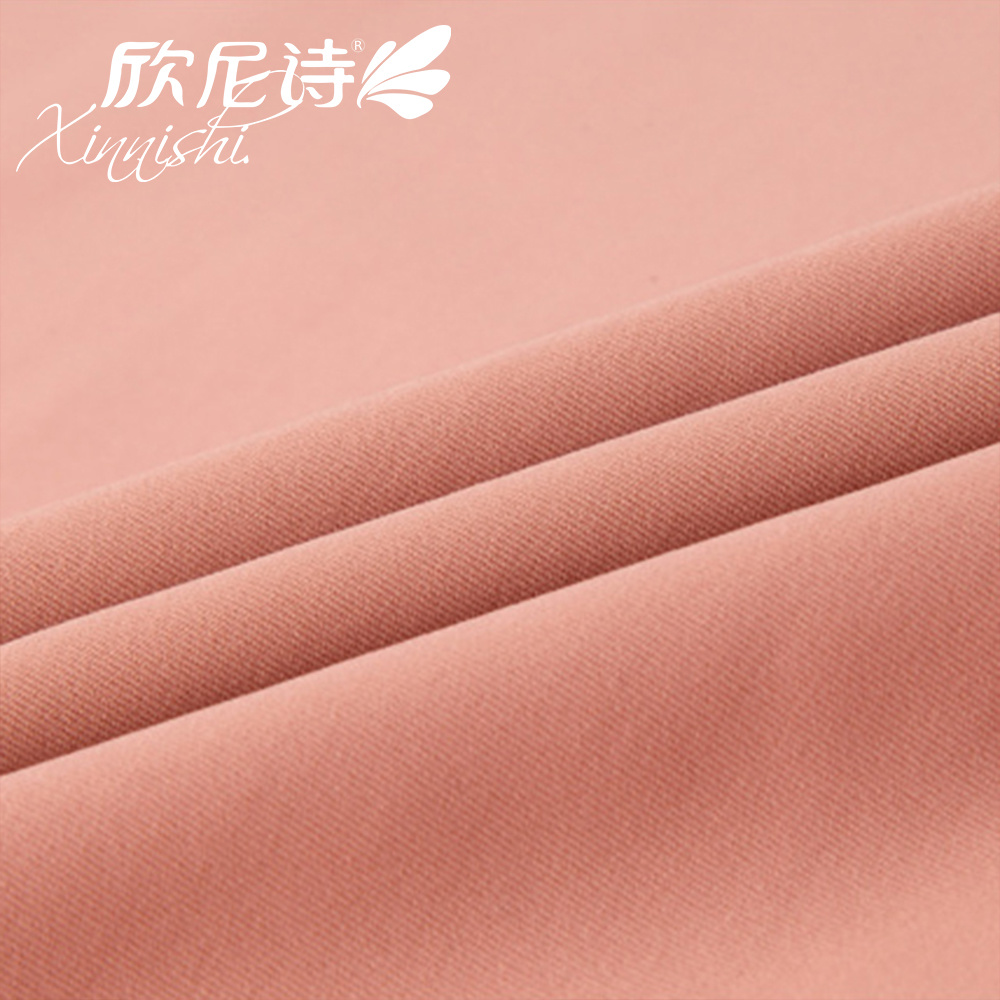 85% Polyester 15% Spandex Sportswear Active Wear Yoga Wear Lingerie Swimwear Fabric