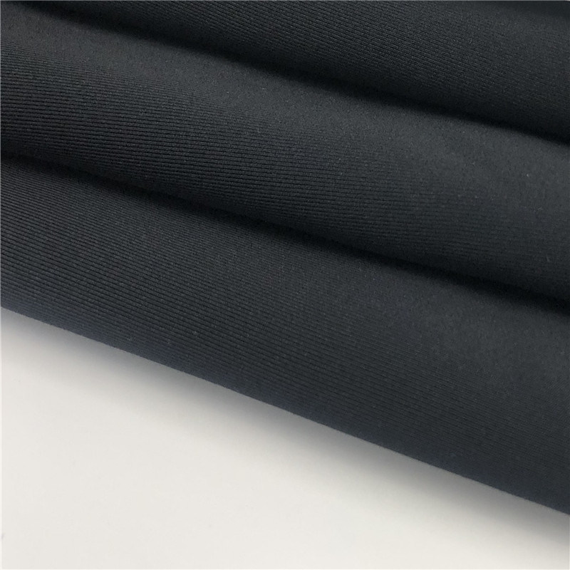 4 Way Stretch 85%Polyester 15%Spandex Textile Fabric for Bikini Yoga Garment