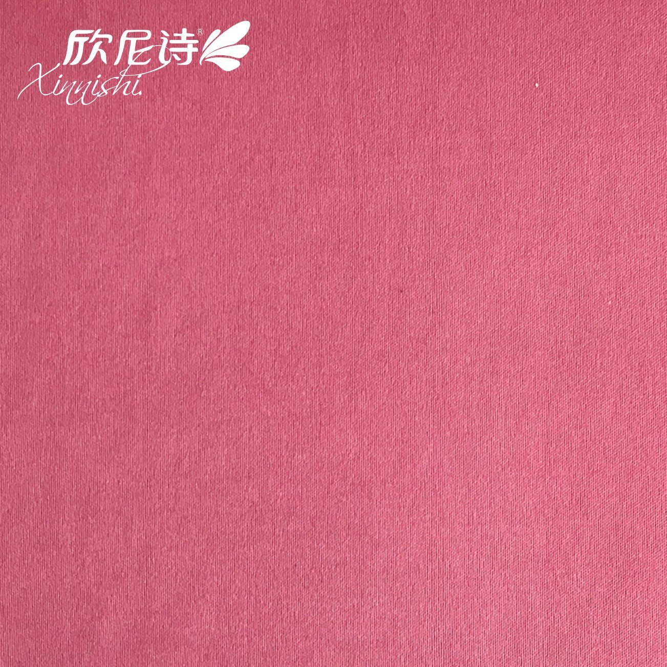 81.7% Nylon 18.3% Spandex Interlock Fabric for Sportswear Lining Fabric Swimwear Garment