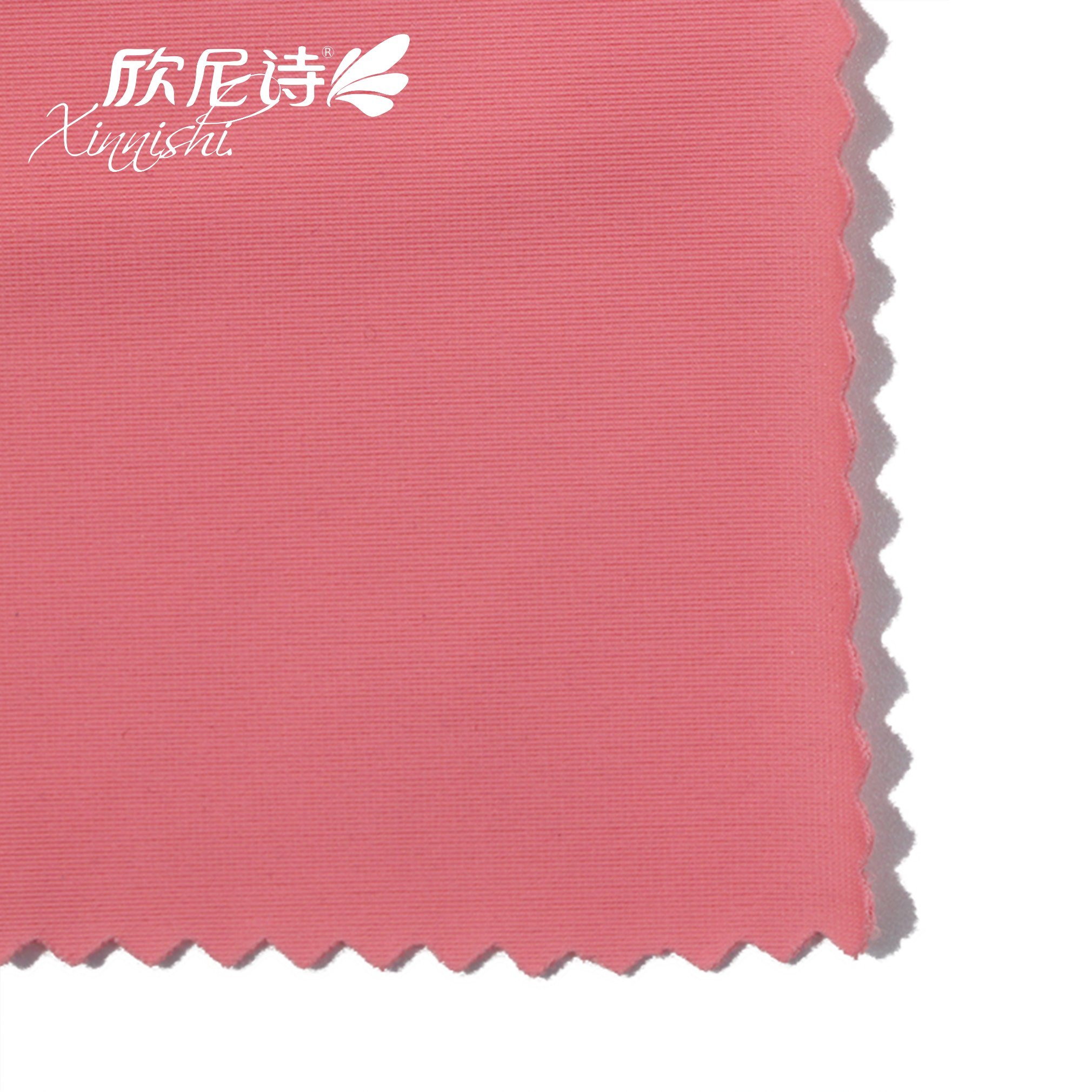 Swimsuit Fabric Spandex Swimwear Polyester Spandex Leggings Knitted Rib Fabric