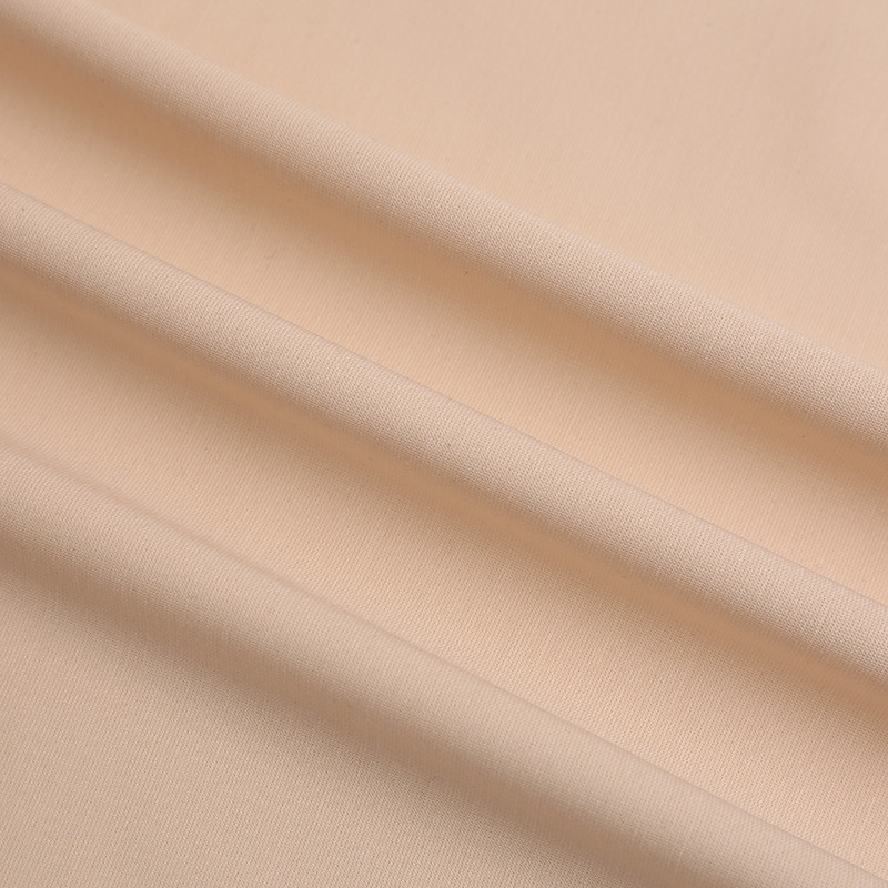 Knitting 65% Rayon 25% Nylon 5% Spandex Roma Fabric for Tight Pants and Dress