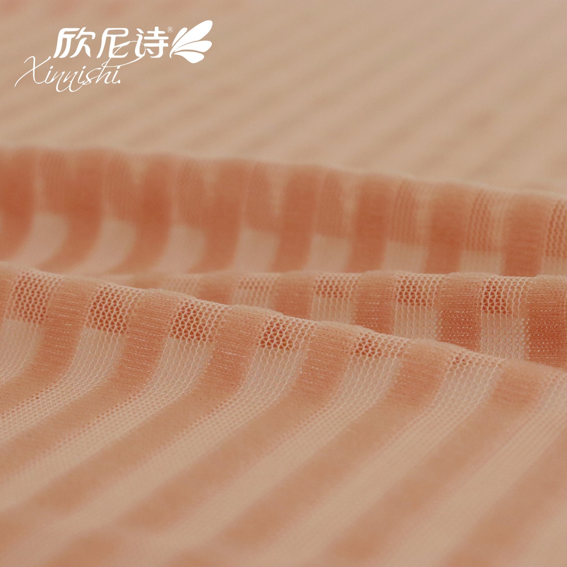 87.5%Polyester 12.5%Spandex High Quality Stretch Solid Woven Jacquard Fabric for Garment
