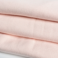 High Quality 80%Cotton 20% Polyester Roma Fabric Knitted Fabric for Garment
