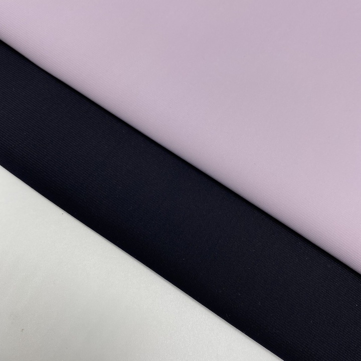 4 Way Stretch 85% Polyester 15% Spandex Knit Textile Swimsuit Fabric for Bikini Swimwear Garment