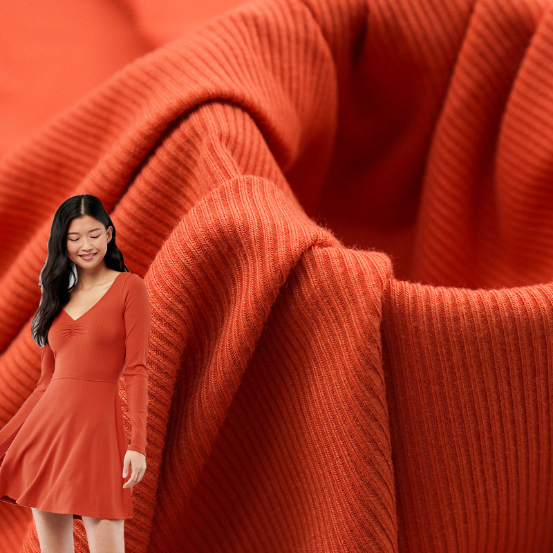 Hot Sale 85% Polyester 15% Spandex Warp Knitted Polyester Swimwear Textile Fabric for Swimwear Garment